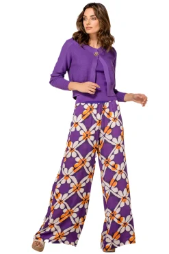Femmes Caroline Biss Tire*1262-45 / Haut Ajuste Habille
