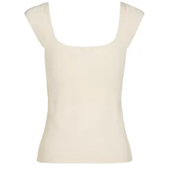 Femmes Caroline Biss Tire*1262-34 / Haut Ajuste Habille