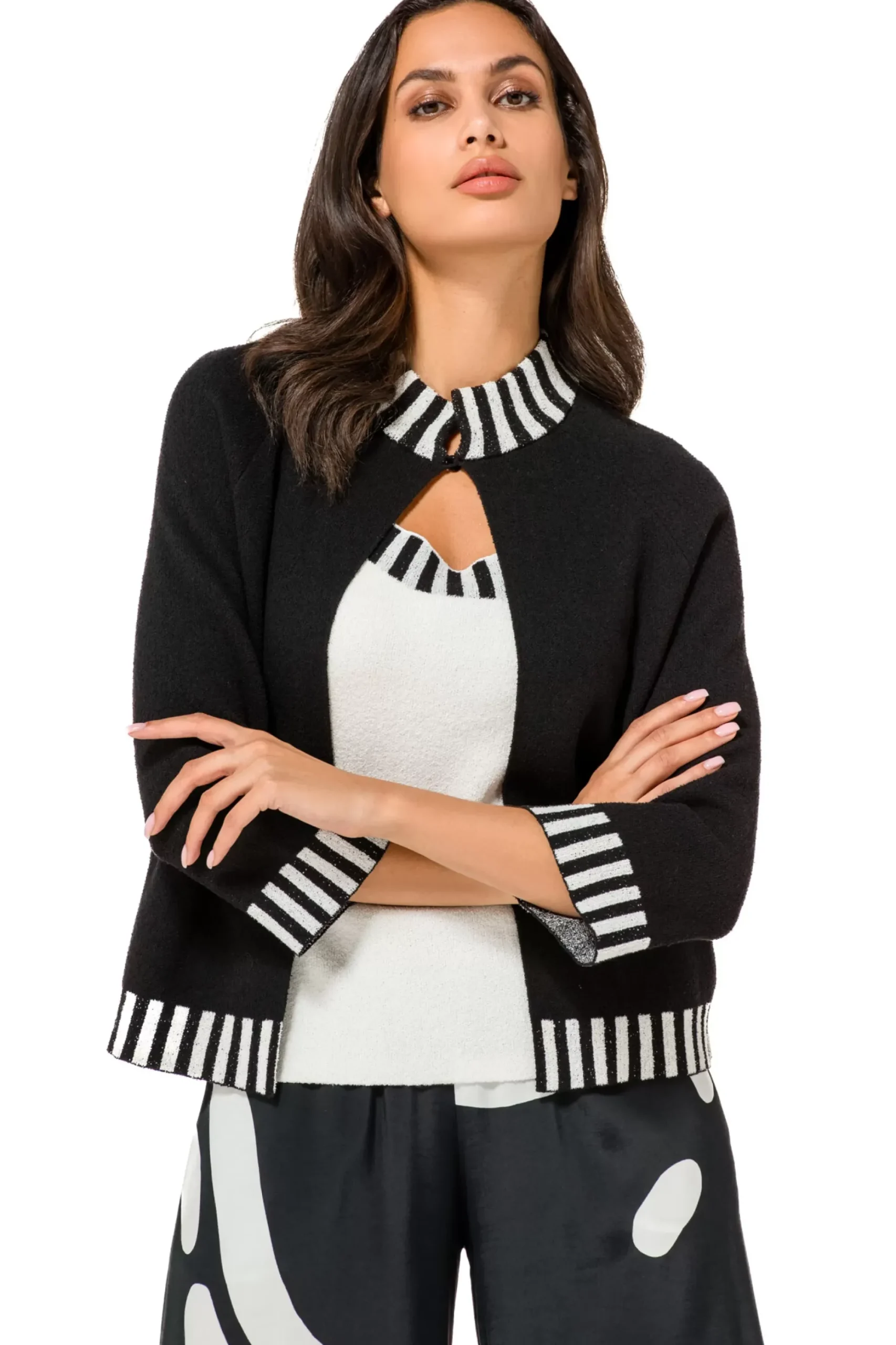 Femmes Caroline Biss Tire*1209-91 / Haut Confortable