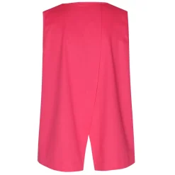 Femmes Caroline Biss Hauts*3673-74 / Haut Confortable Avec Effet Dos