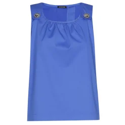 Femmes Caroline Biss Hauts*3673-26 / Haut Confortable Effet Dos