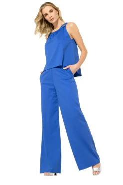 Femmes Caroline Biss Hauts*3673-26 / Haut Confortable Effet Dos
