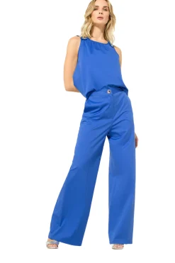 Femmes Caroline Biss Hauts*3673-26 / Haut Confortable Effet Dos