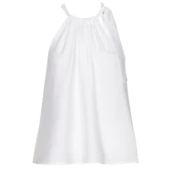 Femmes Caroline Biss Hauts*3671-90 / Haut Long Ample D'Ete