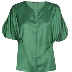 Femmes Caroline Biss Hauts*1629-62 / Haut Robe Fluide