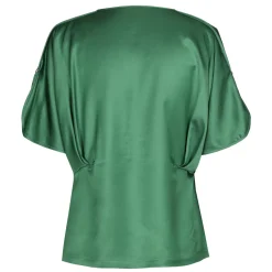 Femmes Caroline Biss Hauts*1629-62 / Haut Robe Fluide