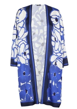 Femmes Caroline Biss Hauts*1611-29 / Kimono Fluide