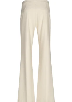 Femmes Caroline Biss Pantalon*1583-34 / Pantalon City Look Confortable, Jambe Droite, Taille Normale