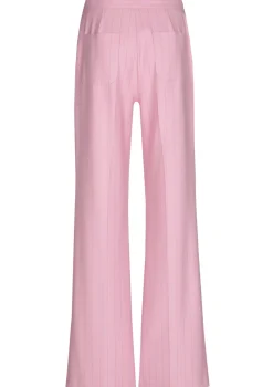 Femmes Caroline Biss Pantalon*1553-71 / Pantalon City Look Confortable, Jambe Droite, Taille Normale