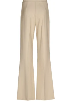 Femmes Caroline Biss Pantalon*1532-33 / Pantalon Citylook, Jambe Droite, Taille Normale