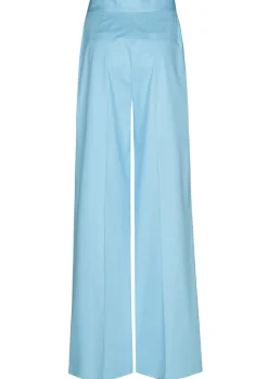 Femmes Caroline Biss Pantalon*3573-62 / Pantalon Droit Confortable, Taille Normale