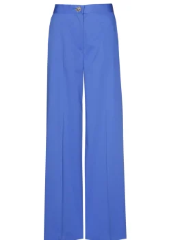 Femmes Caroline Biss Pantalon*3573-26 / Pantalon Droit Confortable, Taille Normale