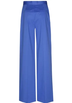Femmes Caroline Biss Pantalon*3573-26 / Pantalon Droit Confortable, Taille Normale