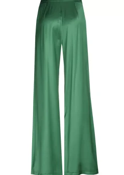 Femmes Caroline Biss Pantalon*1527-62 / Pantalon Habille Fluide, Jambe Droite, Taille Moyenne