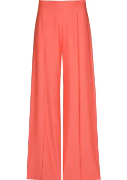 Femmes Caroline Biss Pantalon*1586-55 / Pantalon Habille, Jambe Droite, Taille Normale