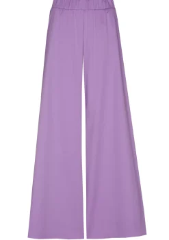 Femmes Caroline Biss Pantalon*3574-40 / Pantalon Large Confortable, Taille Normale