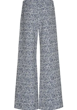 Femmes Caroline Biss Pantalon*1557-29 / Pantalon Sportif En Bouclette, Taille Normale
