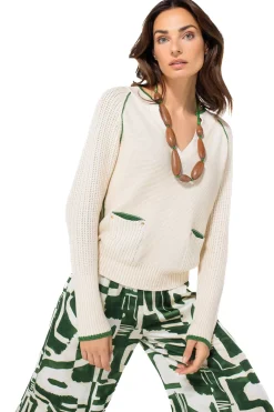 Femmes Caroline Biss Tire*1219-69 / Poignee Sportive 2 Styles