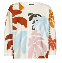 Femmes Caroline Biss Hauts*3901-89 / Pull D'Ete