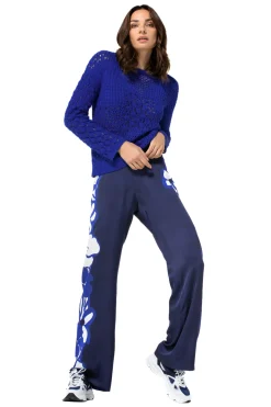 Femmes Caroline Biss Tire*1229-26 / Pull En Tricot Ample
