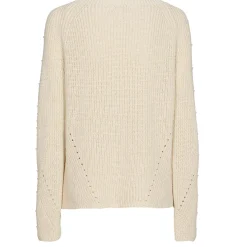 Femmes Caroline Biss Tire*1284-34 / Pull Ideal 'Debut De Saison'