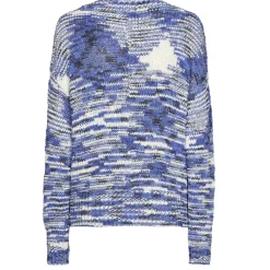 Femmes Caroline Biss Tire*1202-29 / Pull Ideal 'Debut De Saison'