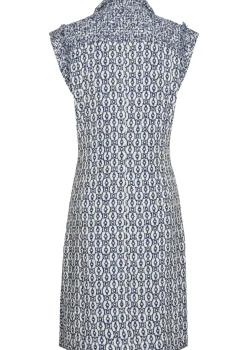 Femmes Caroline Biss Robes*1156-29 / Robe Ajustee 'Debut De Saison'