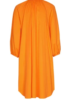 Femmes Caroline Biss Robes*1168-54 / Robe Ample Avec Stretch