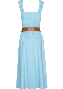 Femmes Caroline Biss Robes*3174-62 / Robe City Bain De Soleil Confortable