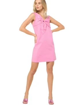 Femmes Caroline Biss Robes*3182-70 / Robe Courte Ajustee Confortable