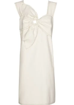 Femmes Caroline Biss Robes*3182-93 / Robe Courte Ajustee Et Confortable