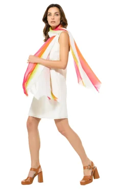 Femmes Caroline Biss Robes*3182-93 / Robe Courte Ajustee Et Confortable