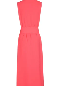 Femmes Caroline Biss Robes*1120-72 / Robe De Cocktail Fluide