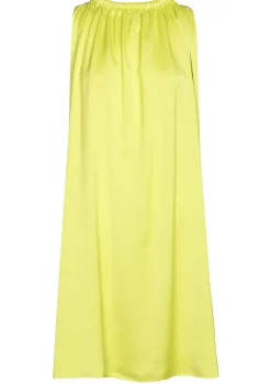 Femmes Caroline Biss Robes*1166-80 / Robe D'Ete Fluide Et Festive