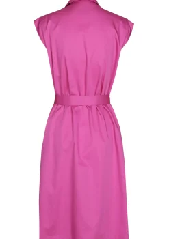 Femmes Caroline Biss Robes*1176-73 / Robe Droite Avec Stretch