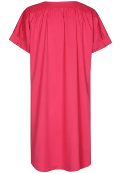 Femmes Caroline Biss Robes*3173-74 / Robe Droite Confortable