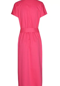 Femmes Caroline Biss Robes*1169-74 / Robe Droite En Stretch