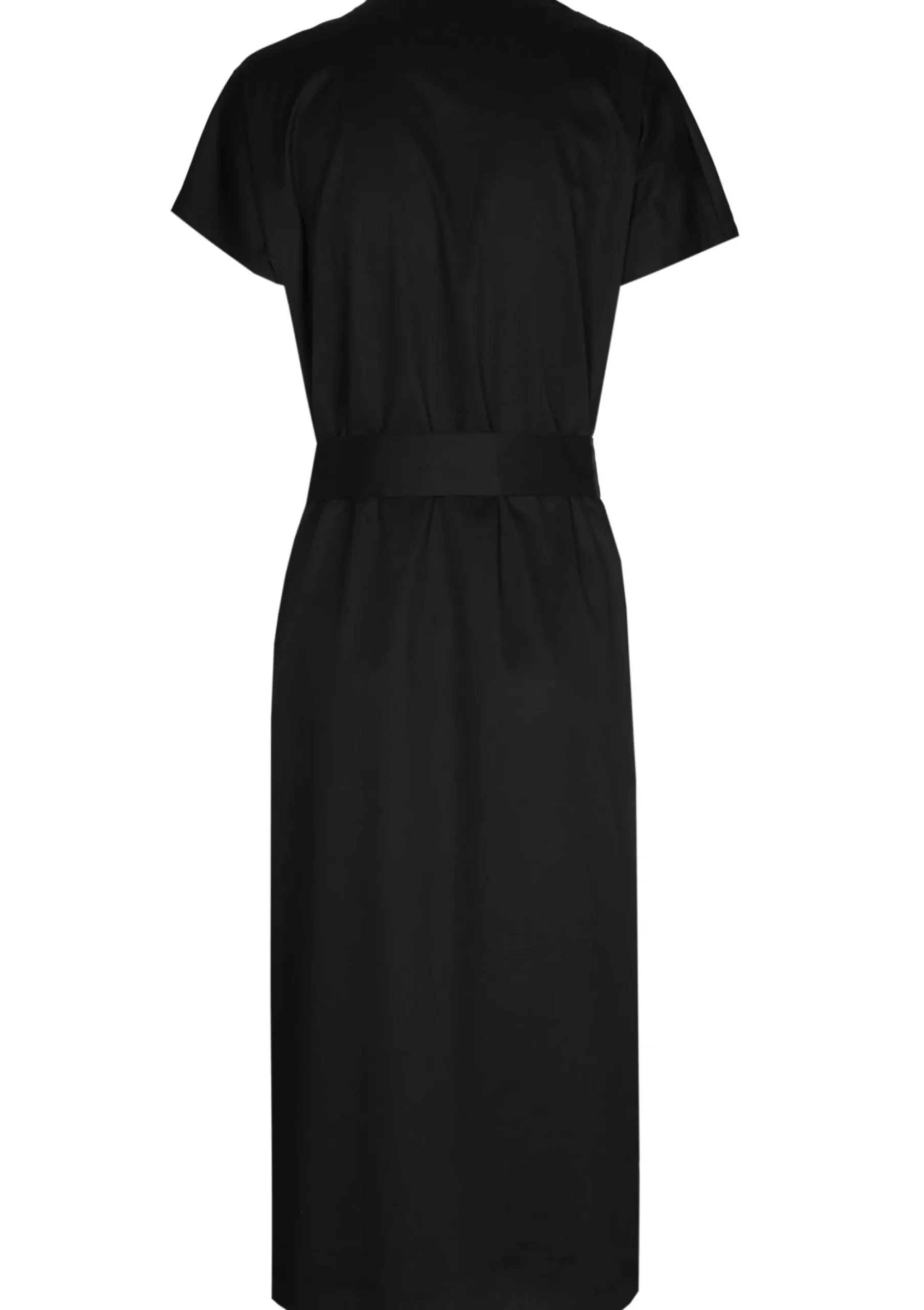 Femmes Caroline Biss Robes*1169-10 / Robe Droite En Stretch