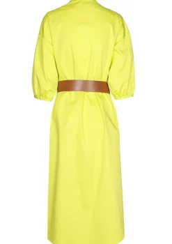 Femmes Caroline Biss Robes*1177-80 / Robe Droite En Stretch