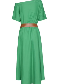 Femmes Caroline Biss Robes*3154-61 / Robe Fluide Confortable