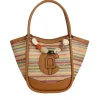 Femmes Caroline Biss Sacs*1343-69 / Sac A Main