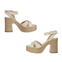 Femmes Caroline Biss Chaussures*1360-34 / Sandale