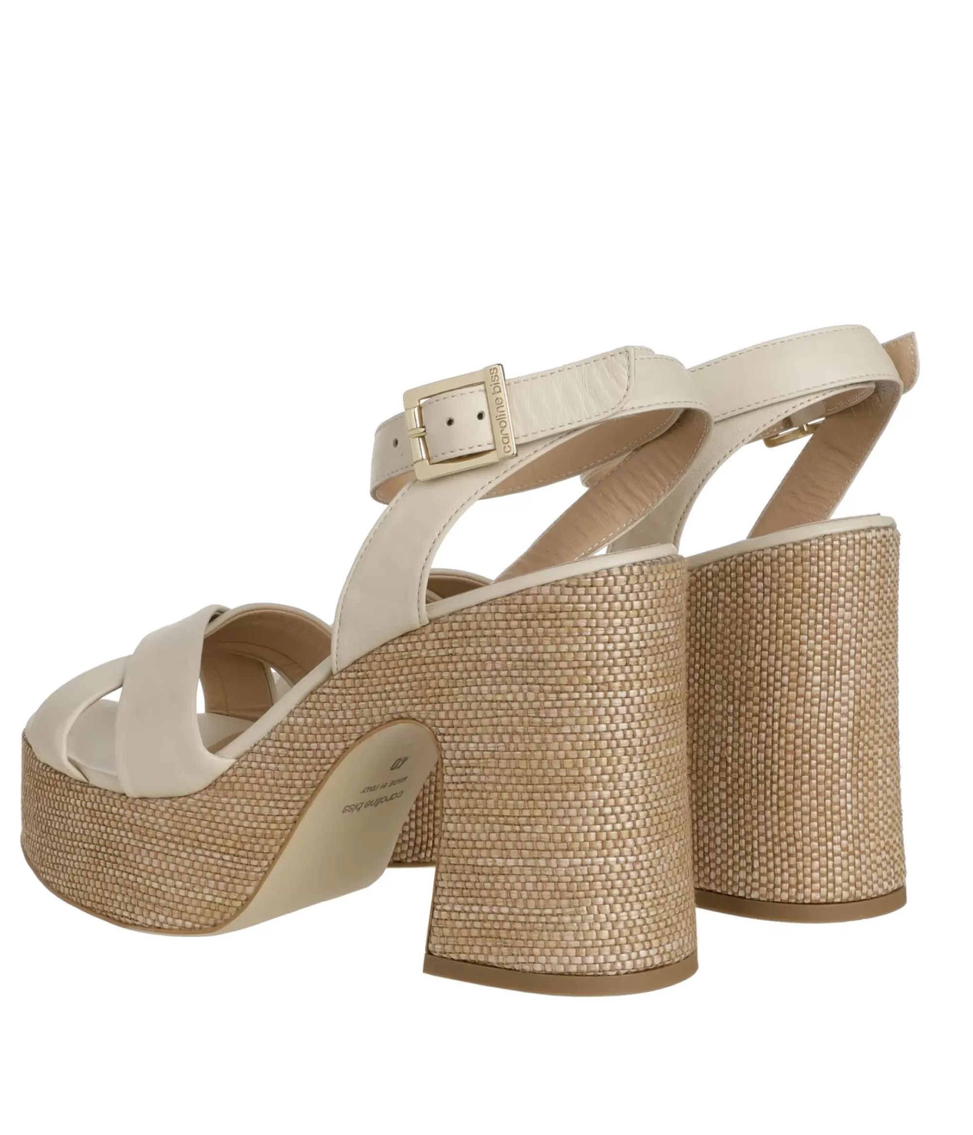 Femmes Caroline Biss Chaussures*1360-34 / Sandale