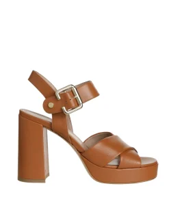 Femmes Caroline Biss Chaussures*1372-32 / Sandale