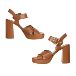 Femmes Caroline Biss Chaussures*1372-32 / Sandale