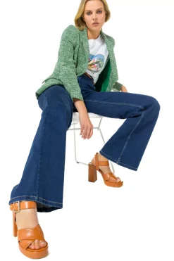 Femmes Caroline Biss Chaussures*1372-32 / Sandale