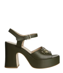 Femmes Caroline Biss Chaussures*1361-60 / Sandale