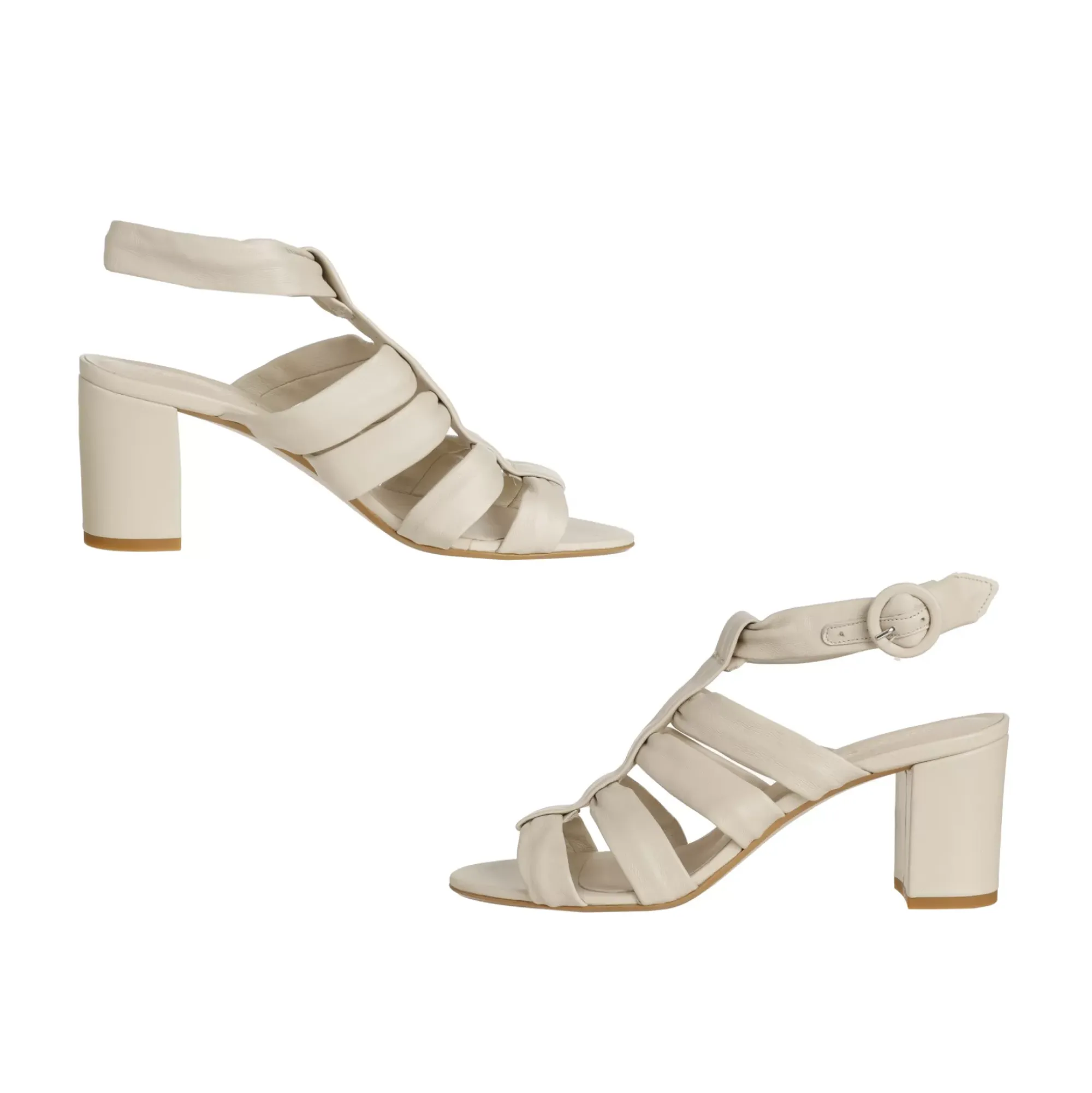 Femmes Caroline Biss Chaussures*1367-34 / Sandale