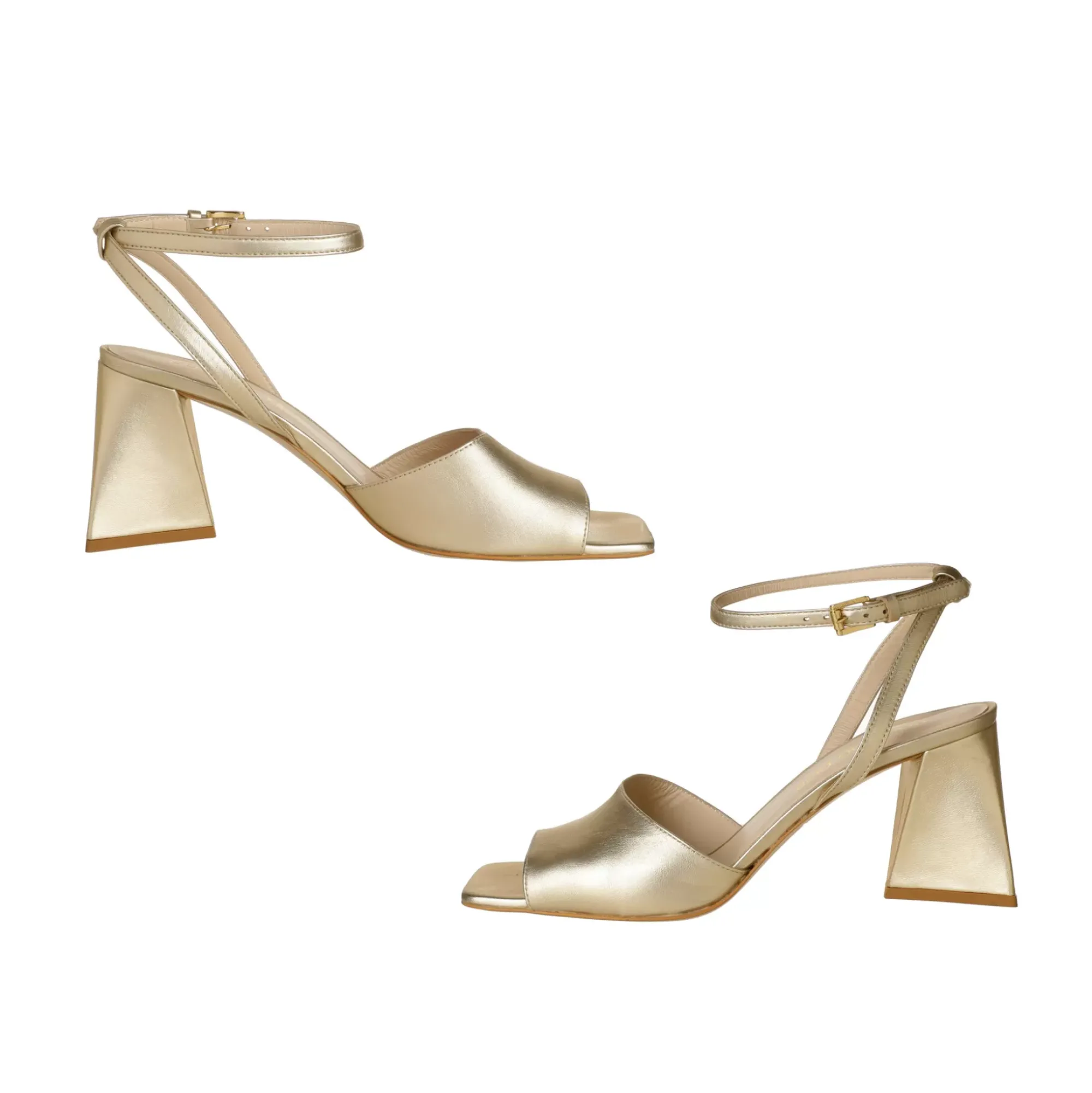 Femmes Caroline Biss Chaussures*1364-82 / Sandale