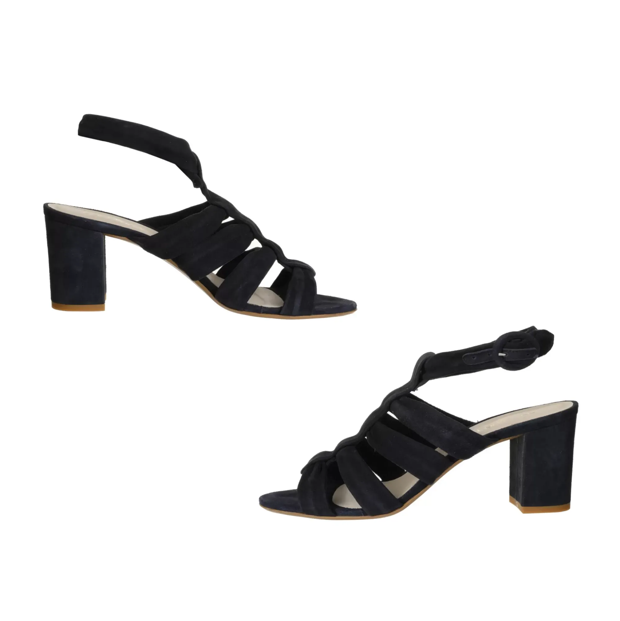 Femmes Caroline Biss Chaussures*1367-21 / Sandale